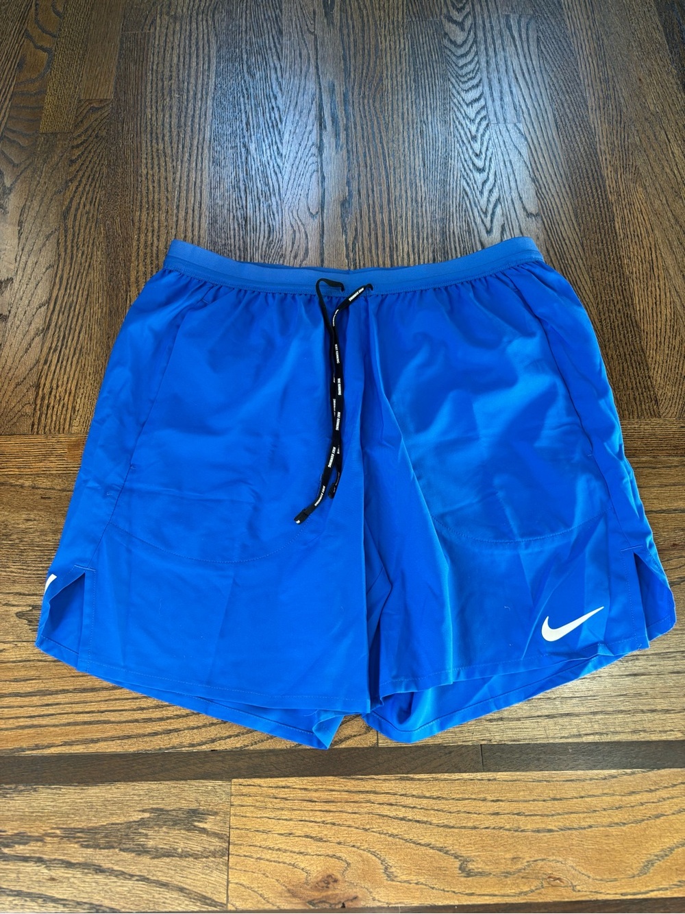 Nike Flex Stride Men’s 5” 7” Brief Running Shorts BUNDLE of 3 Medium Athletic - Picture 5 of 10